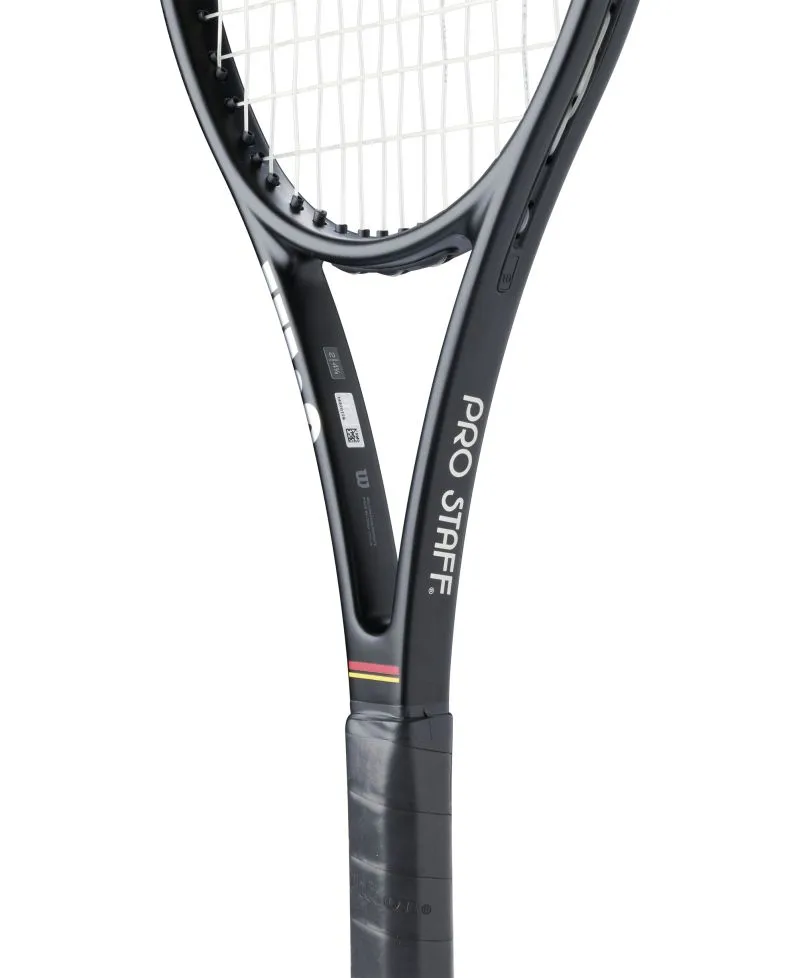 Wilson Pro Staff 97UL Classic - keelestatud