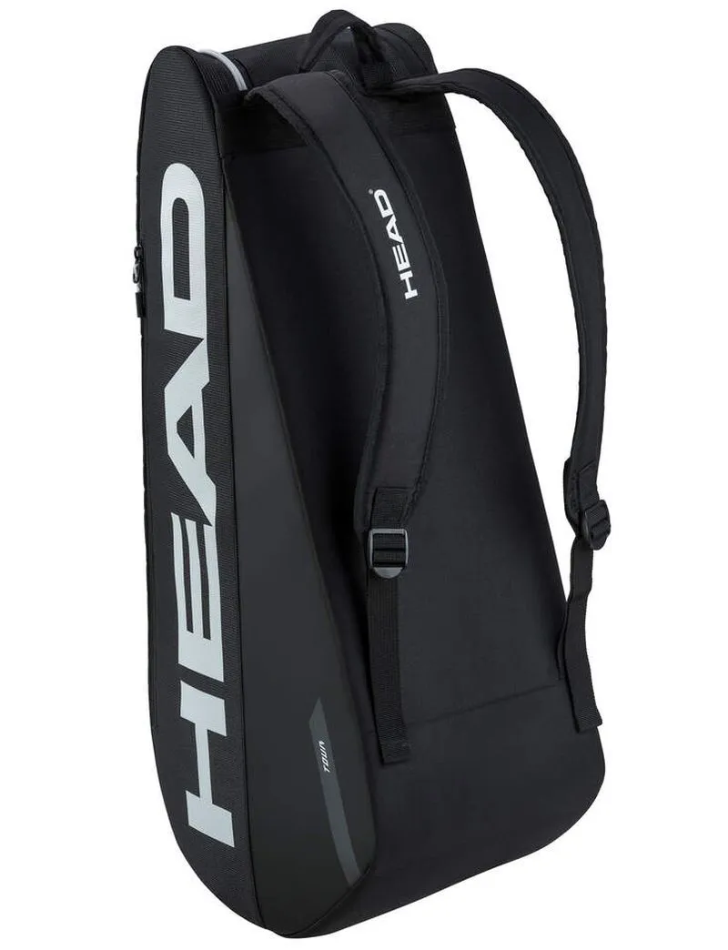 Head Tour Racquet M - black