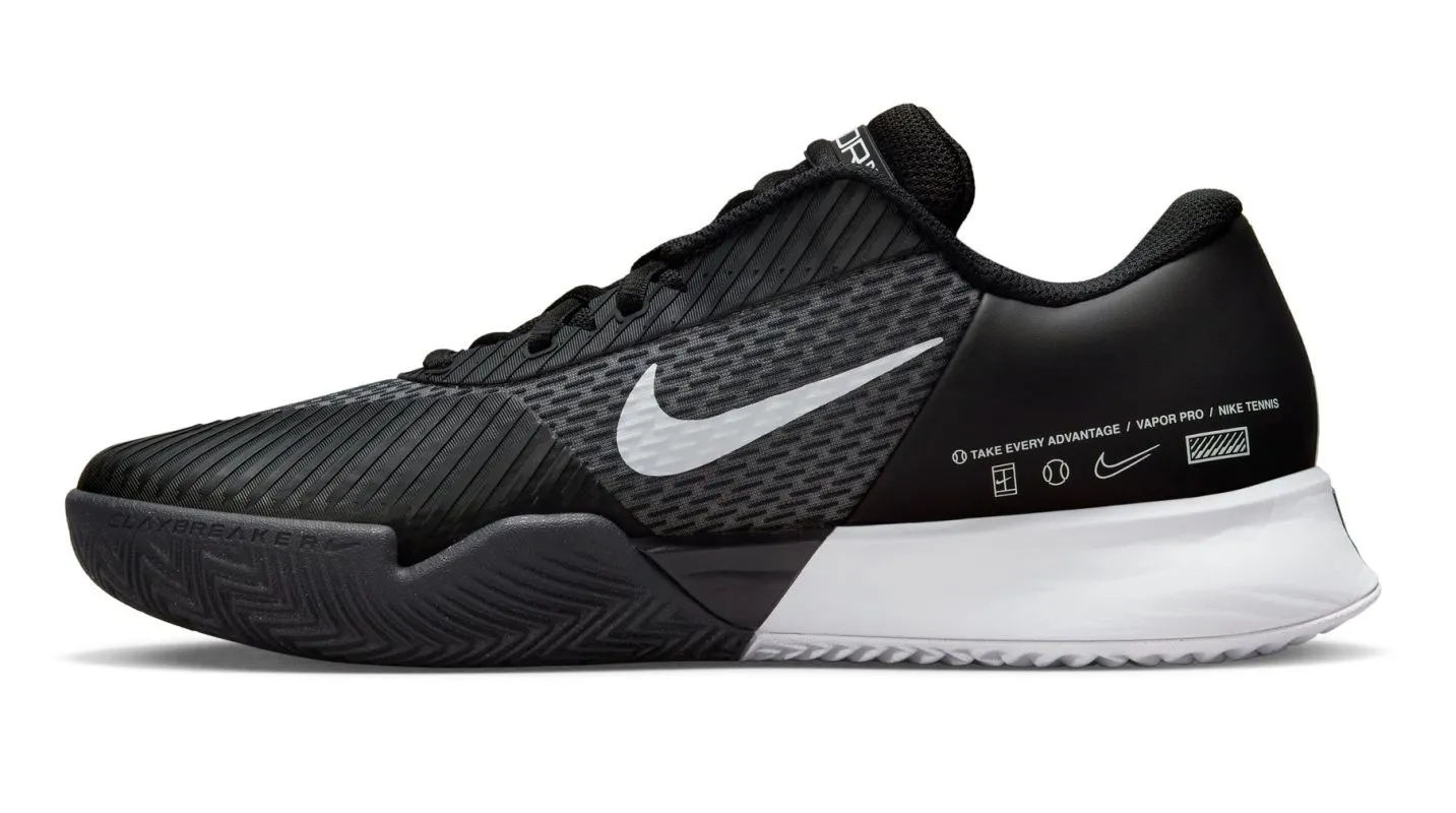 Nike Zoom Vapor Pro 2 Clay