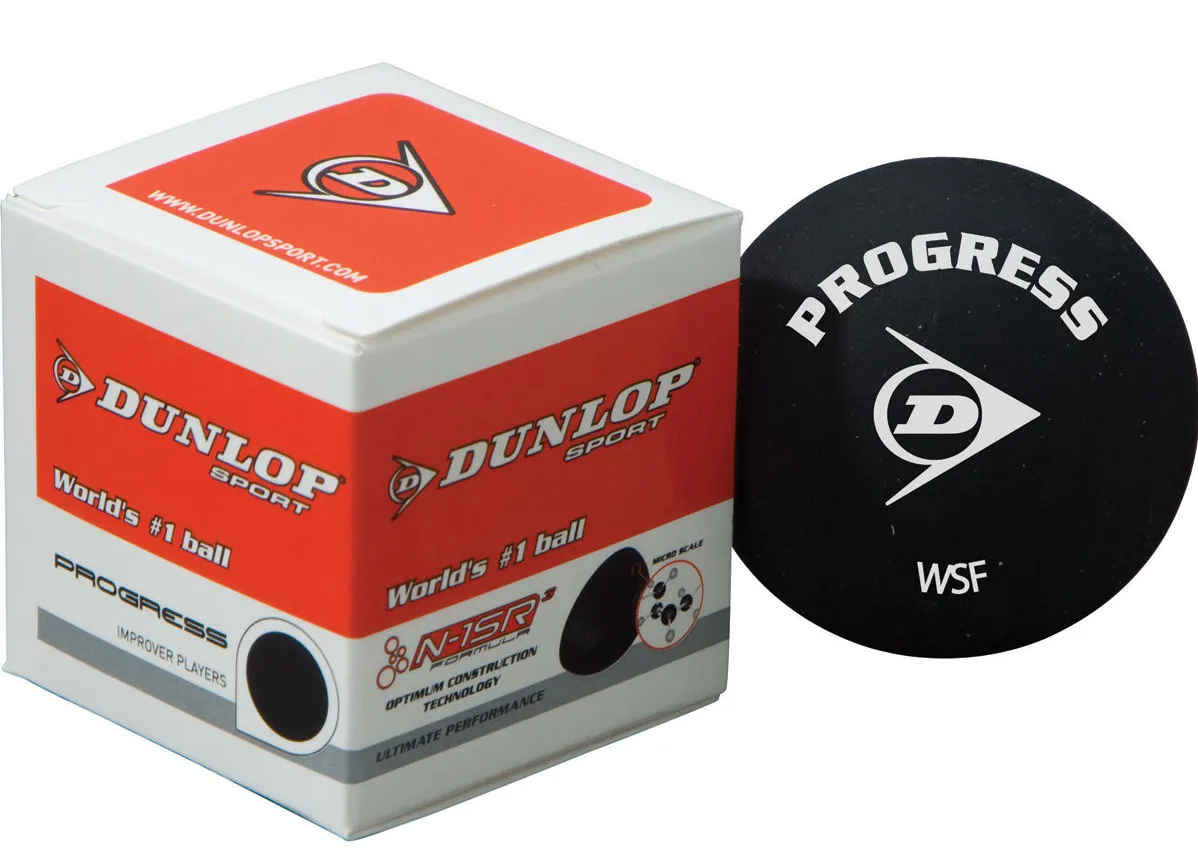 dunlop-progress-1b-1 Dunlop Progress - 1B