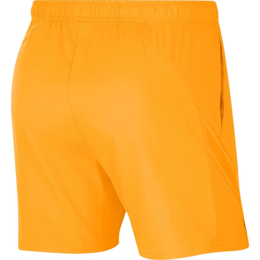 Nike Court Dry 7in Short - sundial/sundial/sundial