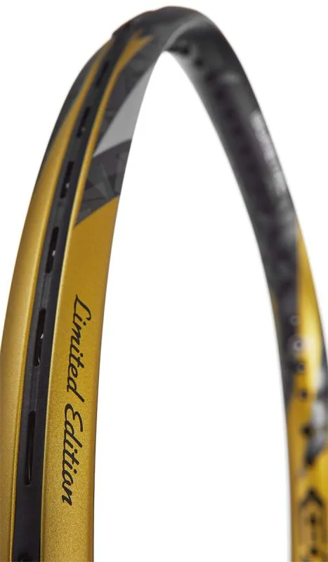 Yonex EZONE 100 (285g) GOLD