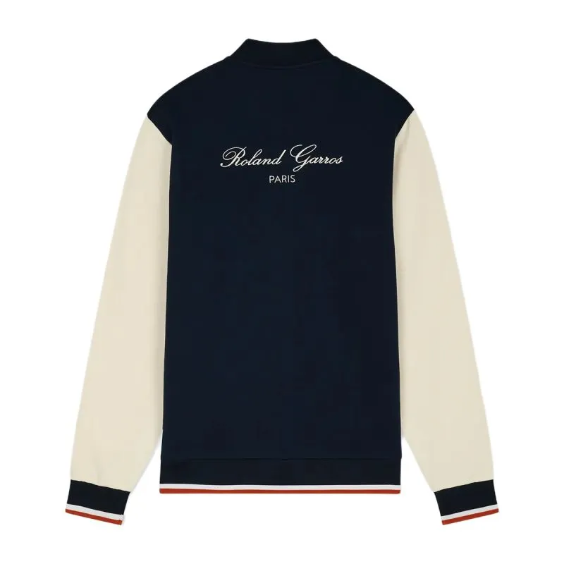Roland Garros Teddy Heritage - navy blue