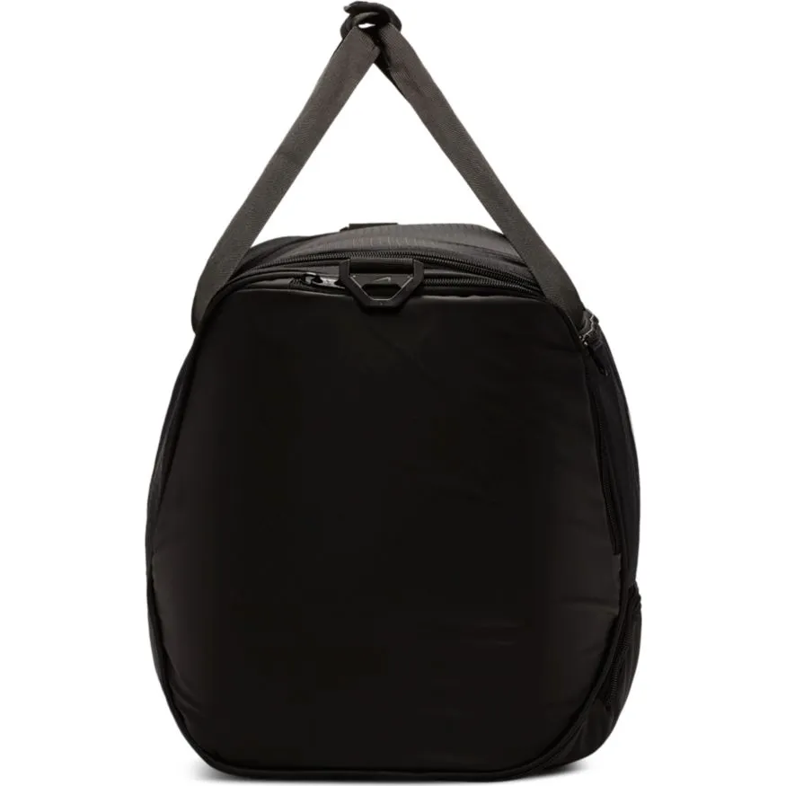 Nike Brasilia Training Duffle Bag - black/black/white