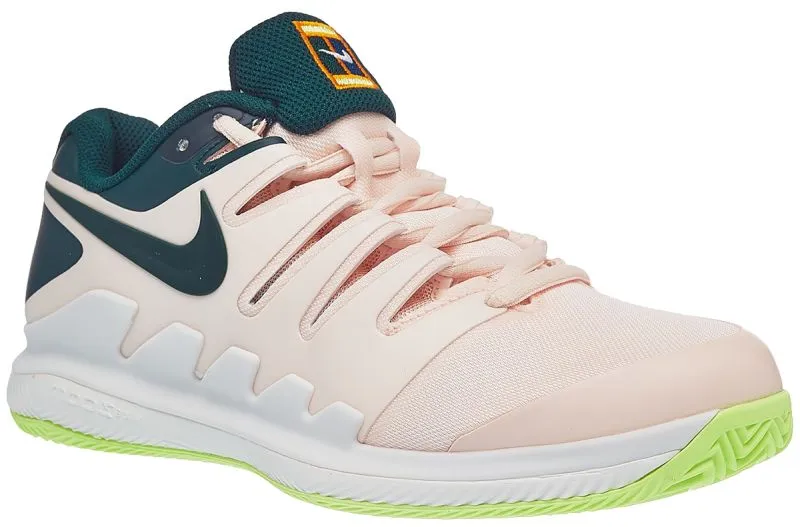 nike-wmns-air-zoom-vapor-x-clay-guava-ice-midnight-spruce-5 Nike WMNS Air Zoom Vapor X Clay - guava ice/midnight spruce