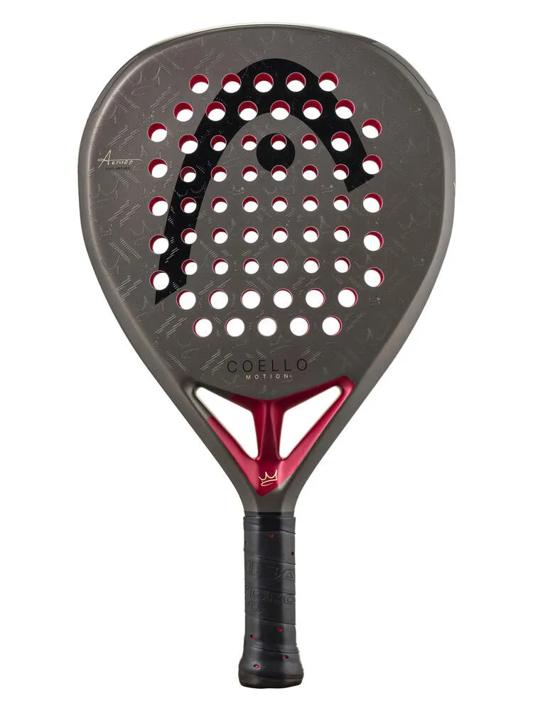 Head Coello Motion 2026