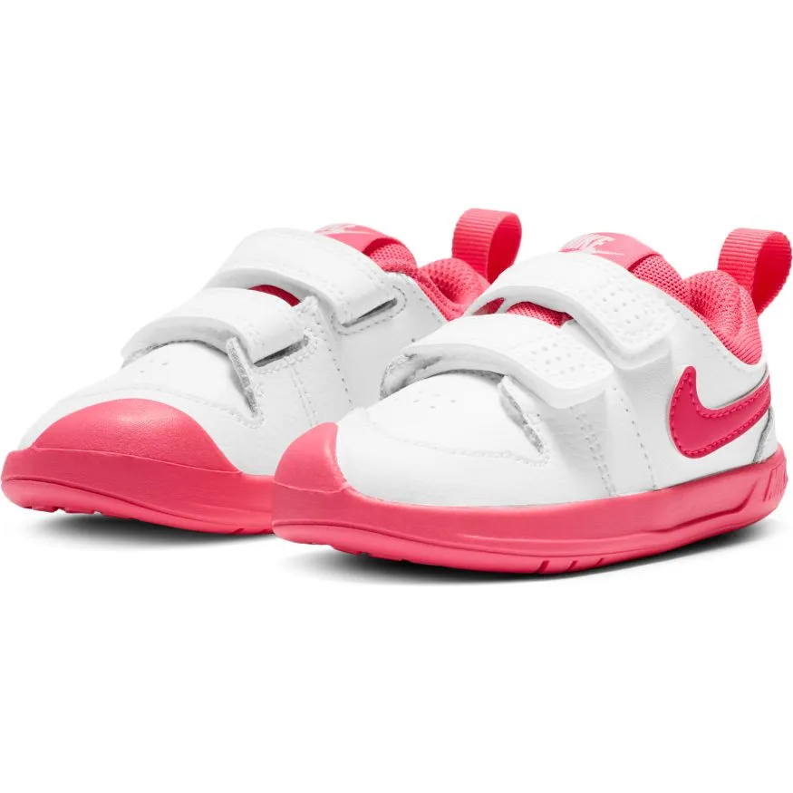 nike-pico-5-tdv-jr-white-hyper-pink-5 Nike Pico 5 (TDV) JR - white/hyper pink