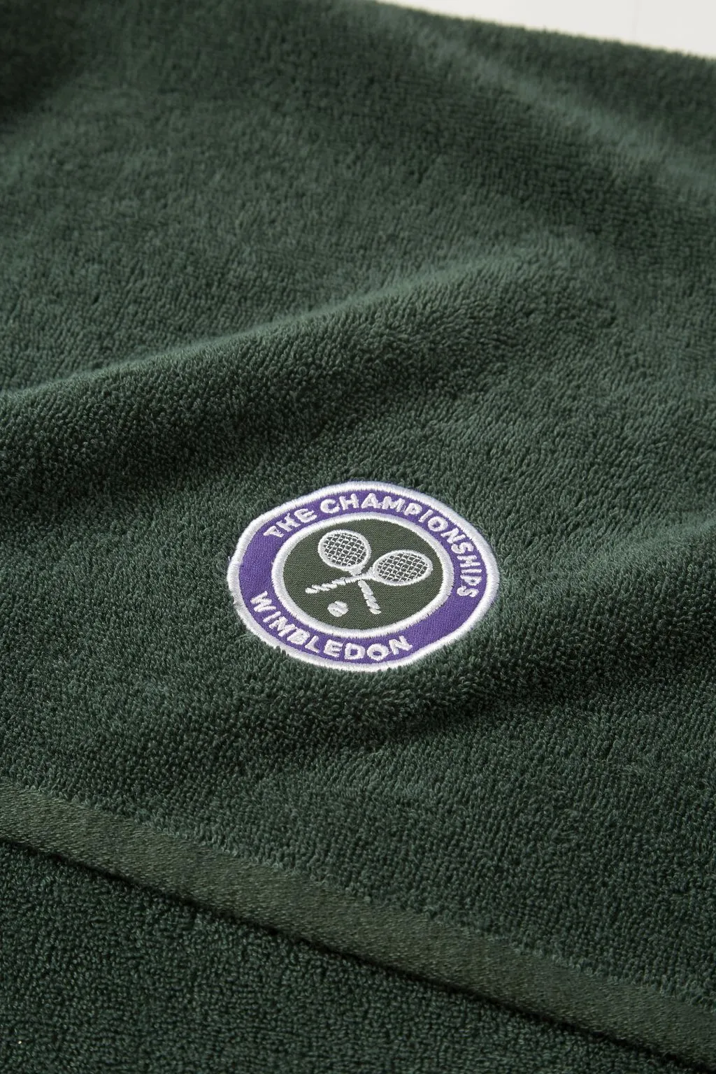Wimbledon Guest