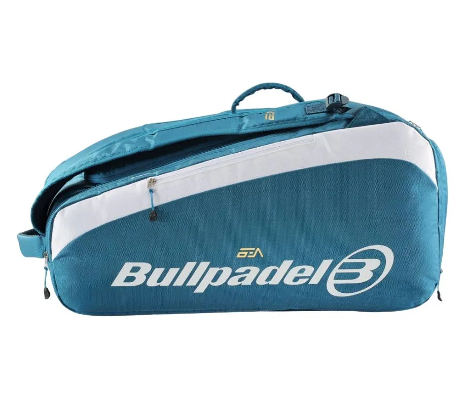Bullpadel BPP26021 Pearl - greenish blue Bullpadel BPP26021 Pearl - greenish blue