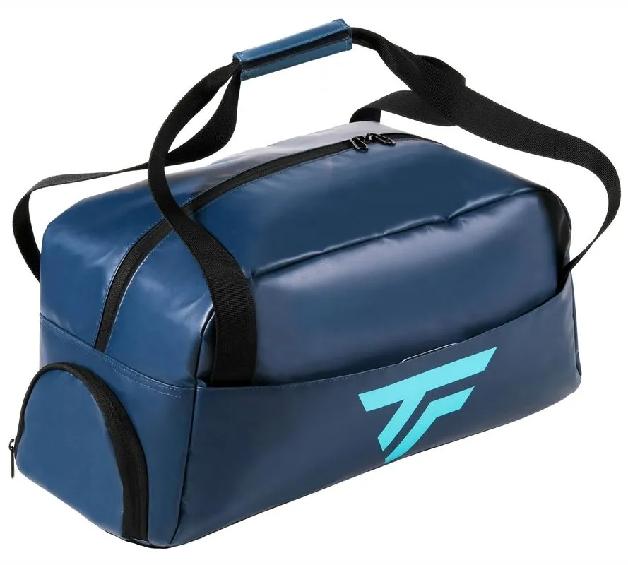 Tecnifibre Tour Endurance Tempo Duffel - dark navy Tecnifibre Tour Endurance Tempo Duffel - dark navy