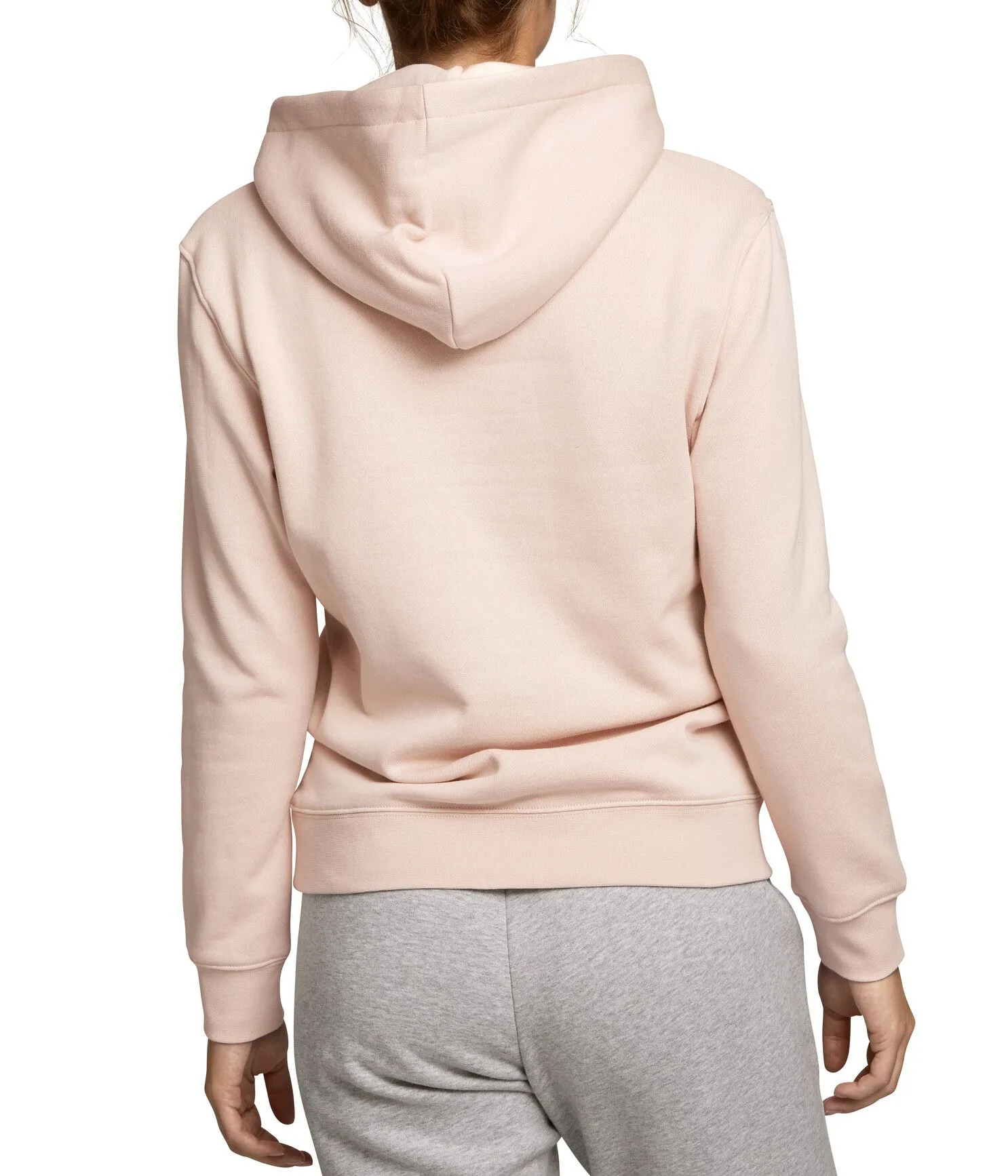 Björn Borg Hood Milla Milla W - lotus