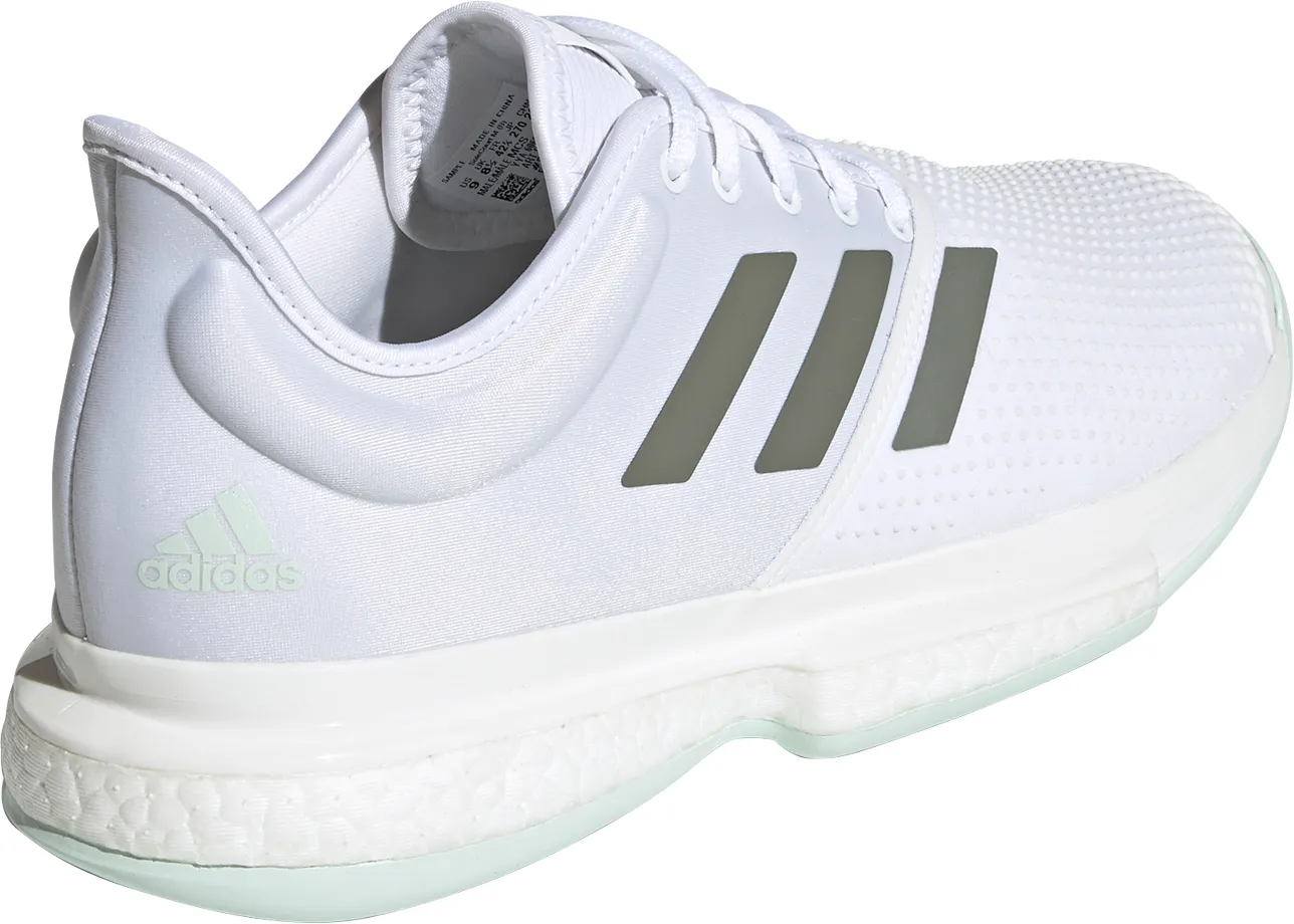 adidas-solecourt-m-cloud-white-legacy-green-green-tint-3 Adidas SoleCourt M - cloud white/legacy green/green tint