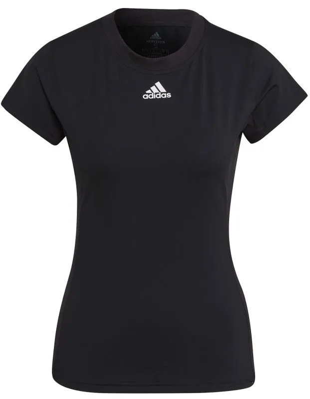 Adidas Primegreen Aeroready Freelift Tee W