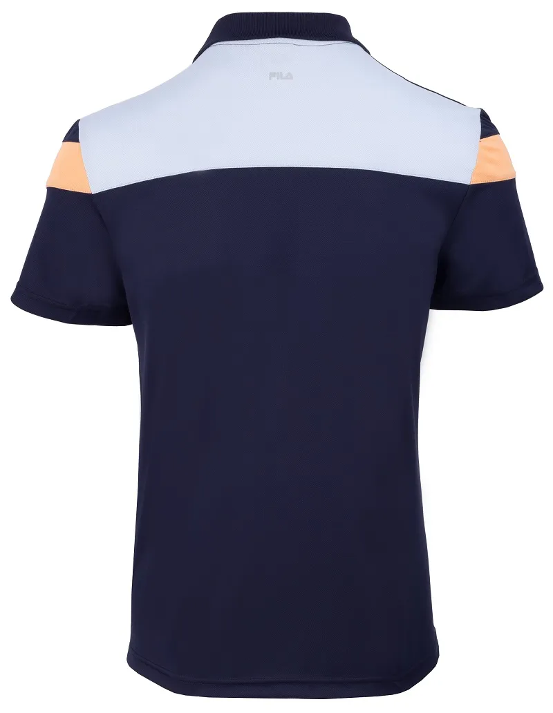 Fila Polo Adrian - navy
