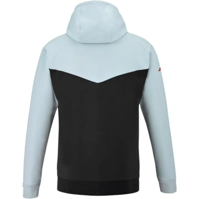 Babolat Exercise Hood - illusion blue