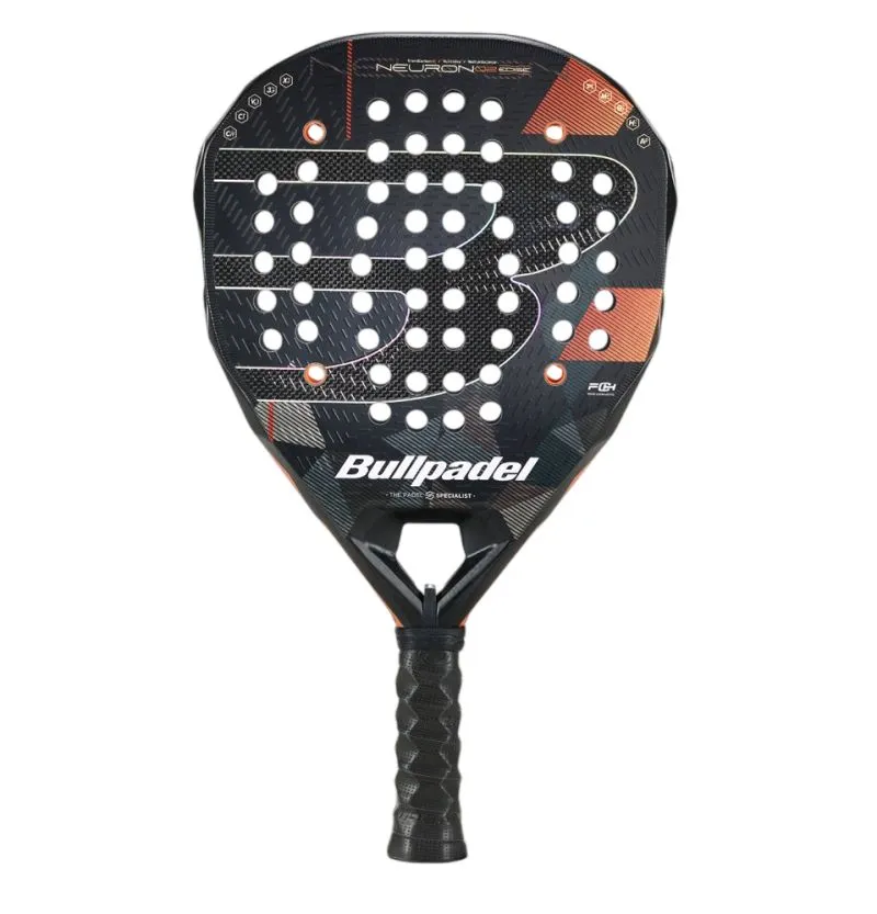 Bullpadel Neuron 02 Edge