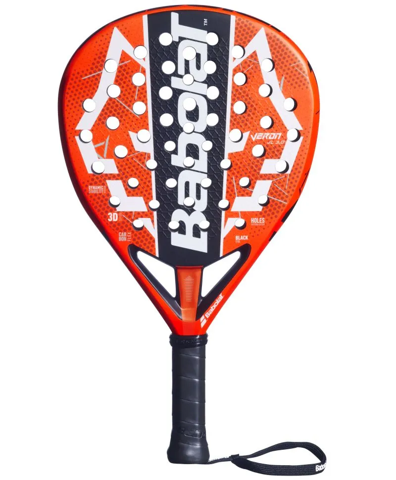 Babolat Veron Juan Lebron 3.0