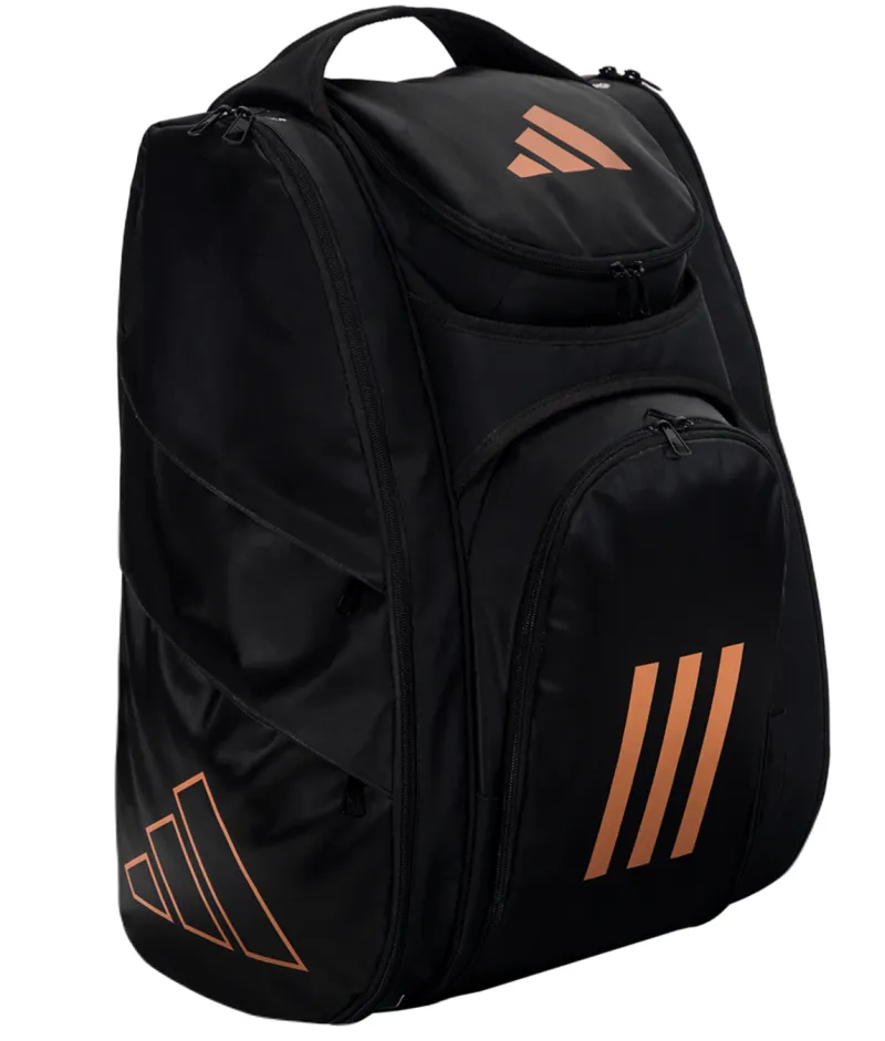 Adidas Racket Bag Multigame 3.2 - black