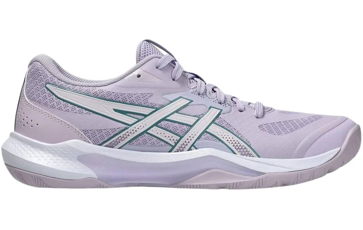 Asics Gel-Tactic 13 - murasaki/dahlia
