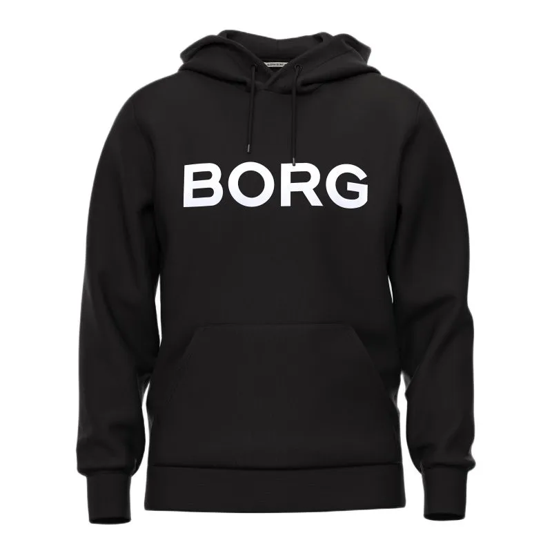 Björn Borg Essential 3 - black beauty