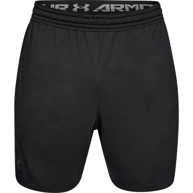 under-armour-mk1-short-7in-black-1 Under Armour MK1 Short 7in. - black