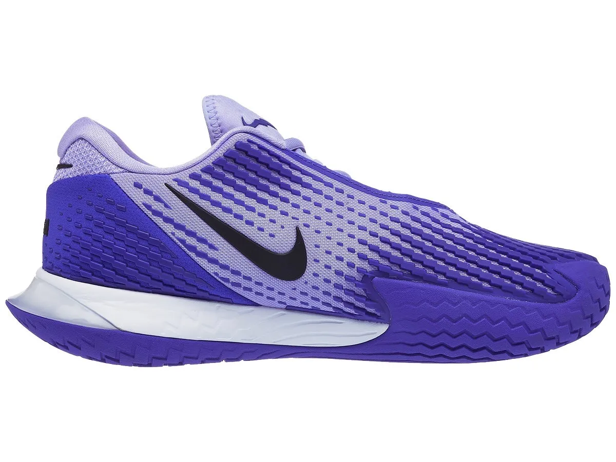 nike-air-zoom-vapor-cage-4-purple-pulse-black-3 Nike Air Zoom Vapor Cage 4 - purple pulse/black
