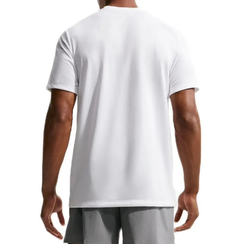 Nike Dri-Fit Legend - white/black