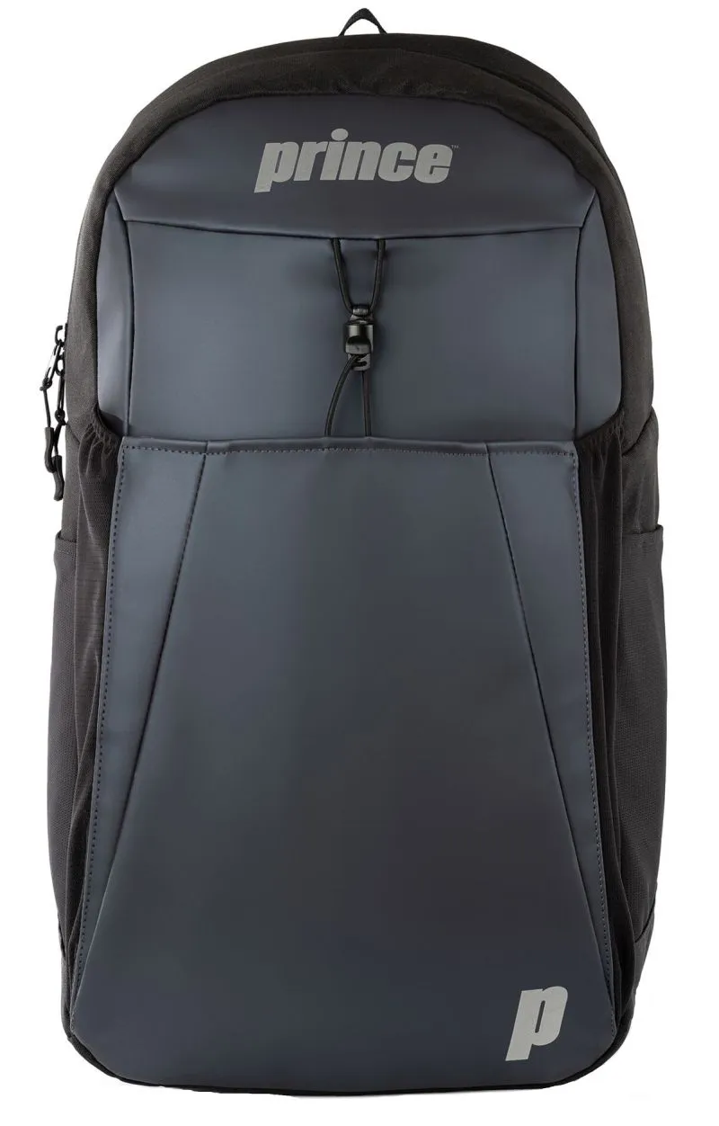 Prince Slam Backpack - black/black