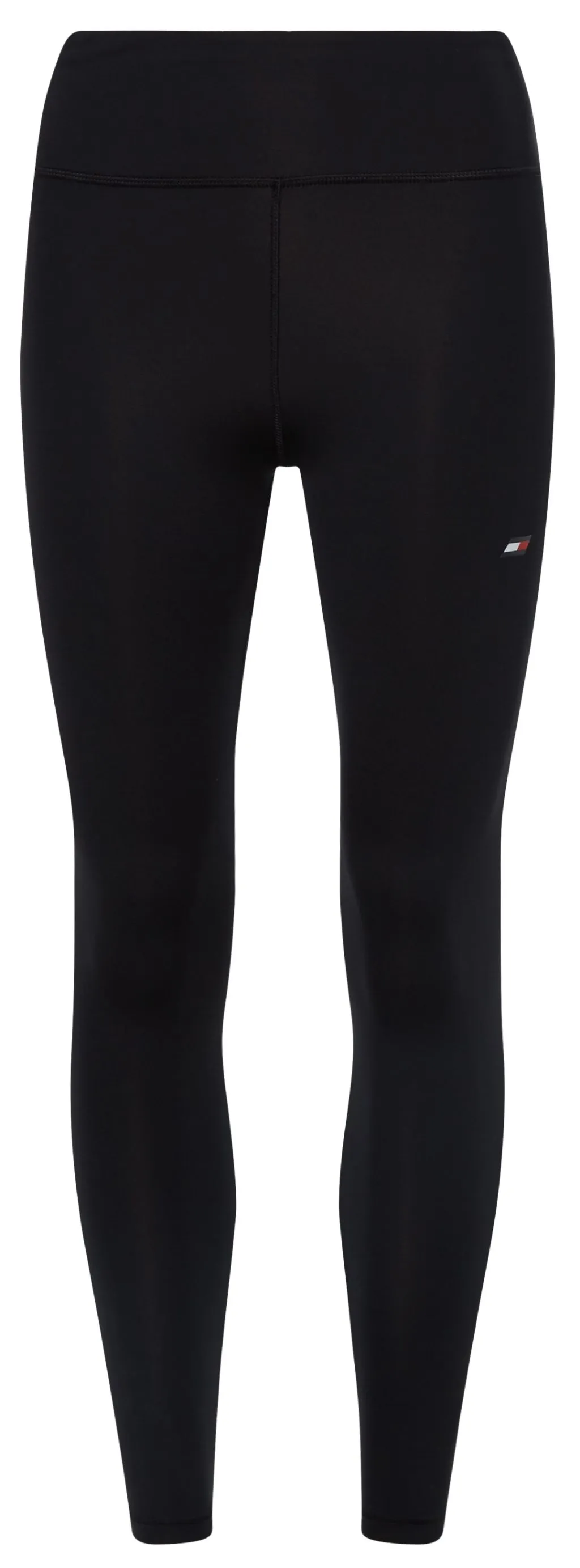 Tommy Hilfiger HW Legging - black