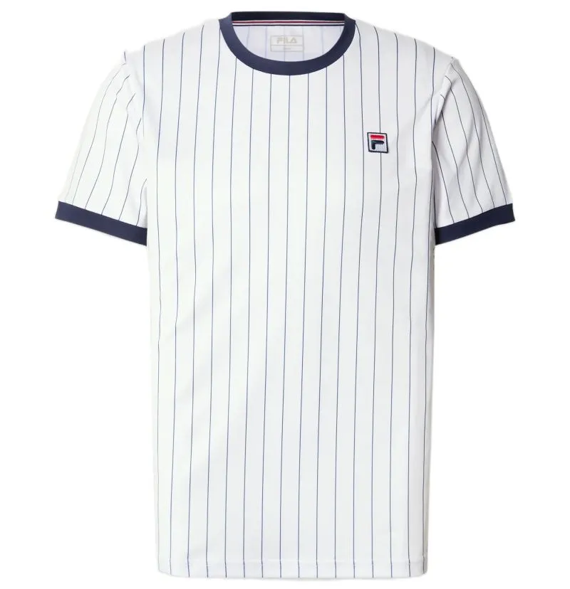 Fila BB1 Stripes - white/stripes