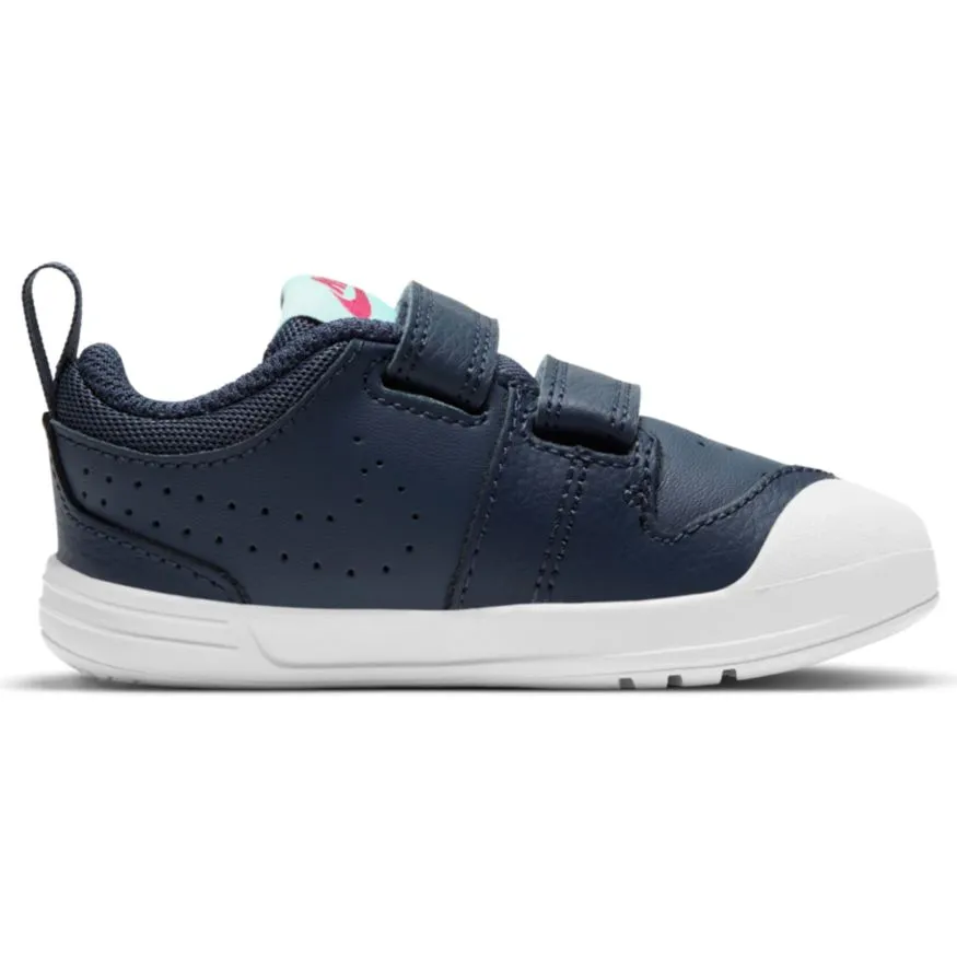 Nike Pico 5 (TDV) JR - thunder blue/purple pulse