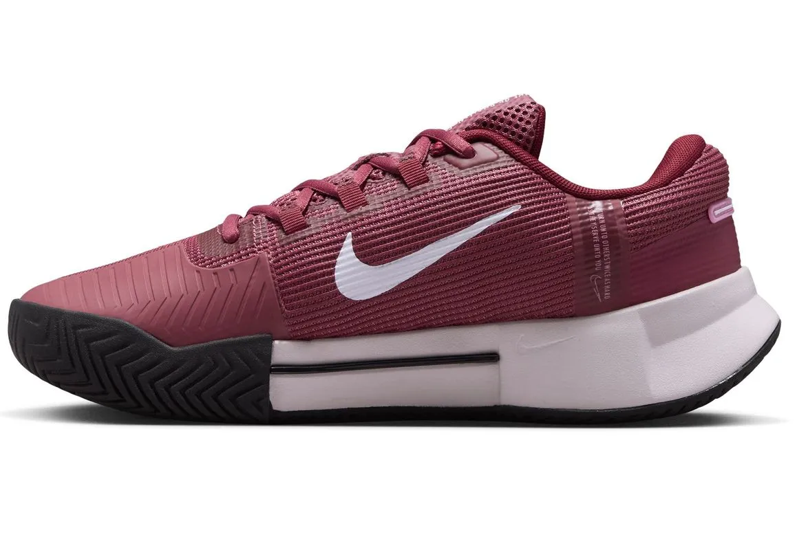 Nike Zoom GP Challenge 1.5 - pink smoke/white/vast grey/black