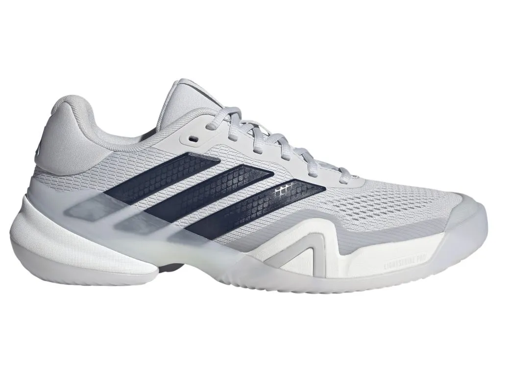 Adidas Barricade 14 M - dash grey/aurora ink/cloud white Adidas Barricade 14 M - dash grey/aurora ink/cloud white