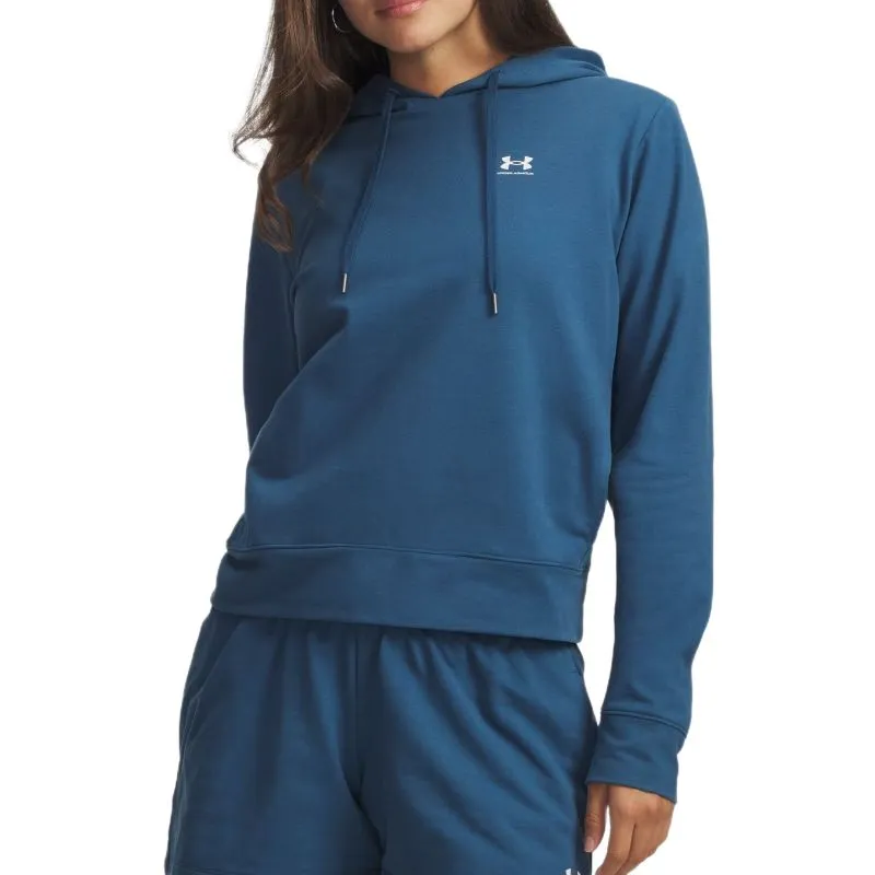 Under Armour Sport Terry - wham blue/white
