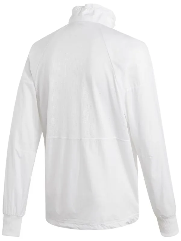 Adidas Stella McCartney M Jacket - white