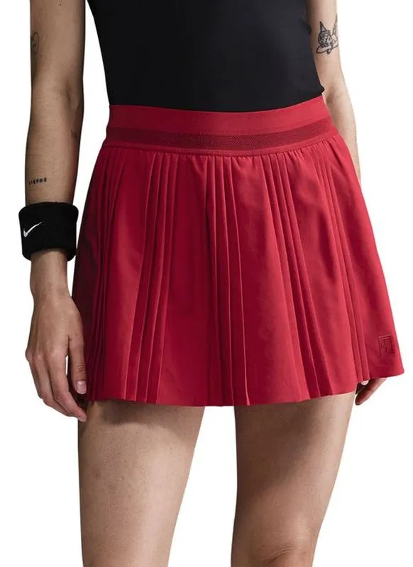 Nike Court Advantage Dri-Fit Pleated Nike Court Advantage Dri-Fit Pleated