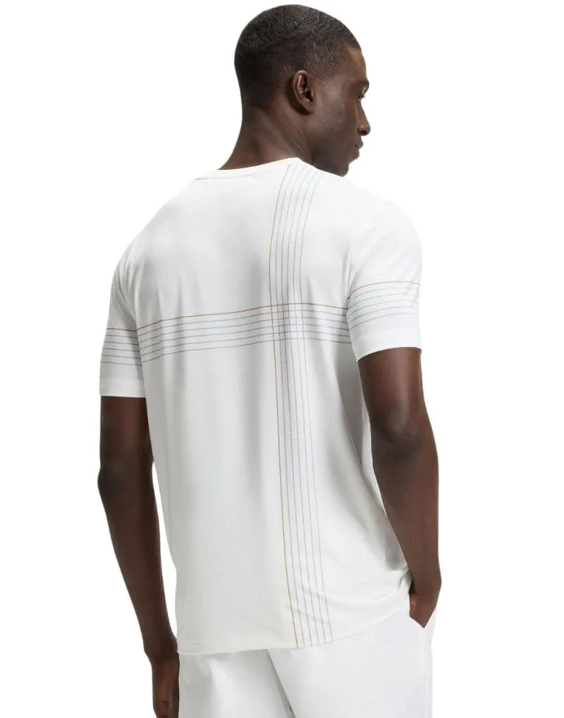 BOSS Check Pro TOC Slim - bright white