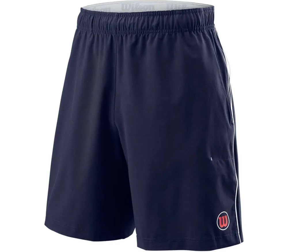 Wilson M Pro Staff Classic 8 Short - peacoat Wilson M Pro Staff Classic 8 Short - peacoat