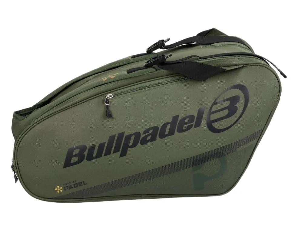 Bullpadel BPP26015 Tour - kaki
