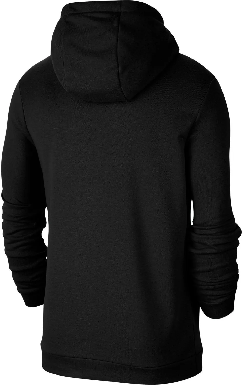 nike-dry-hoodie-pullover-swoosh-black-2 Nike Dry Hoodie Pullover Swoosh - black