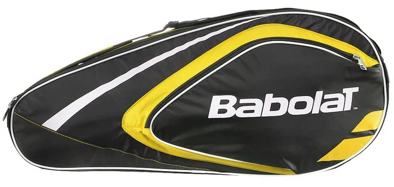 babolat-club-line-x3-yellow-2 Babolat Club Line x3 - yellow