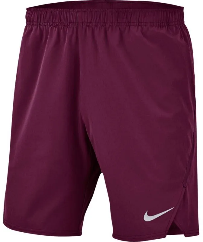 nike-flex-ace-9in-short-bordeaux-bordeaux-white-1 Nike Flex Ace 9IN Short - bordeaux/bordeaux/white