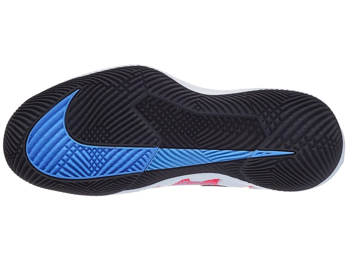 Nike WMNS Air Zoom Vapor X Knit - royal pulse/black