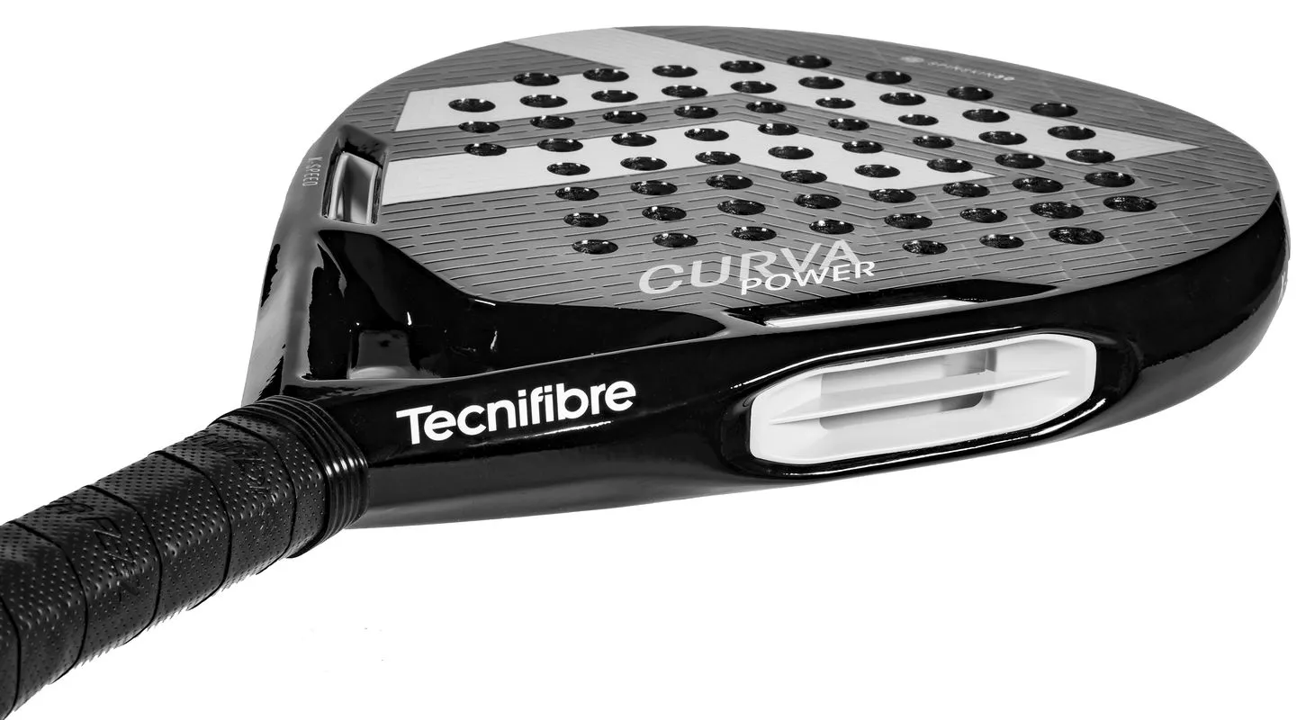 Tecnifibre Curva Power 2026