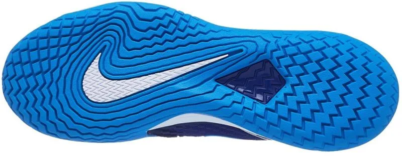 Nike Air Zoom Vapor Cage 4 - deep royal blue/coast/white