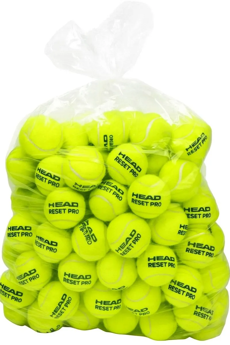Head Reset Pro Polybag 72B Head Reset Pro Polybag 72B