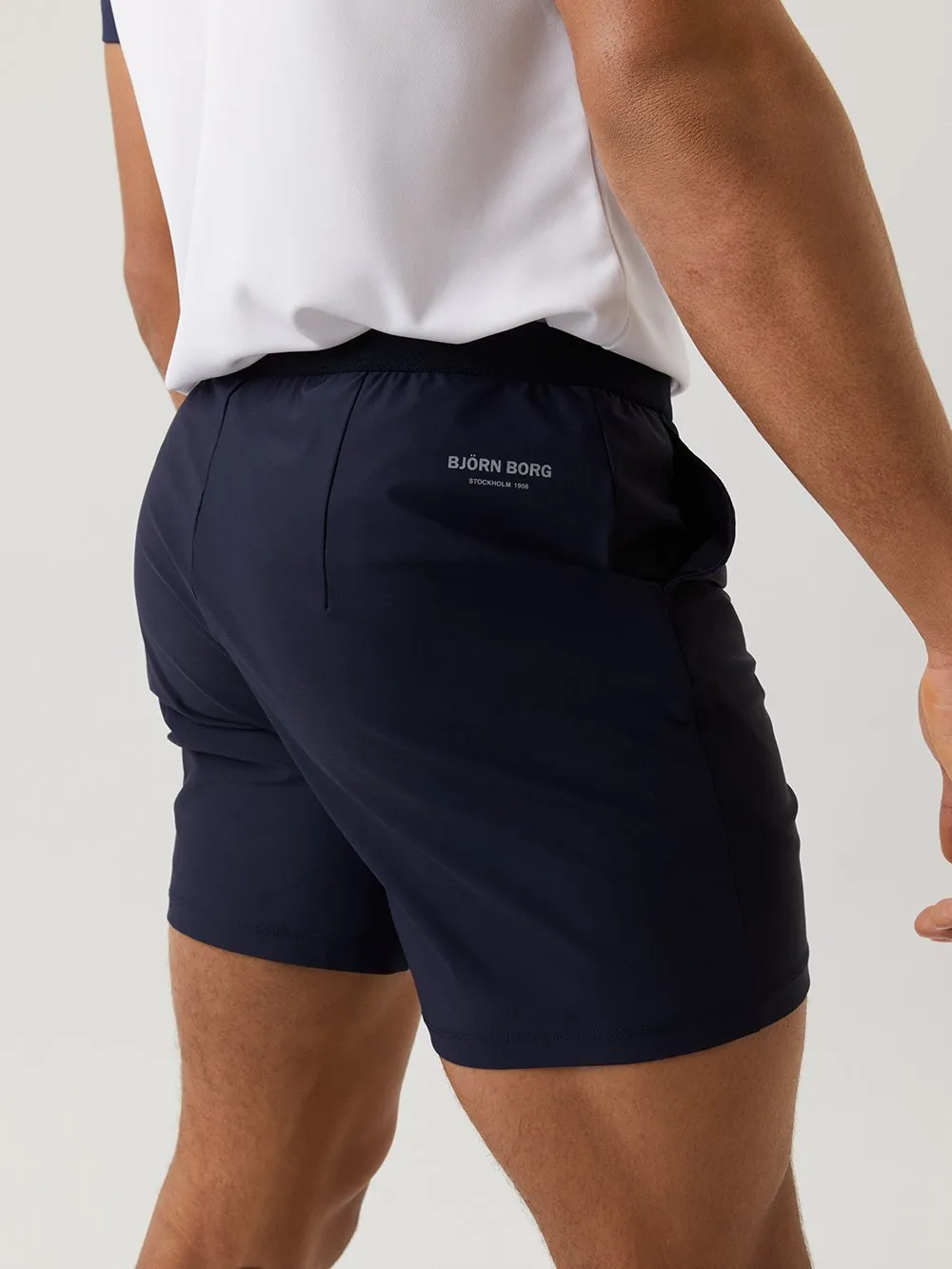 bjorn-borg-tennis-shorts-borg-sport-night-sky-4 Björn Borg Tennis Shorts Borg Sport - night sky