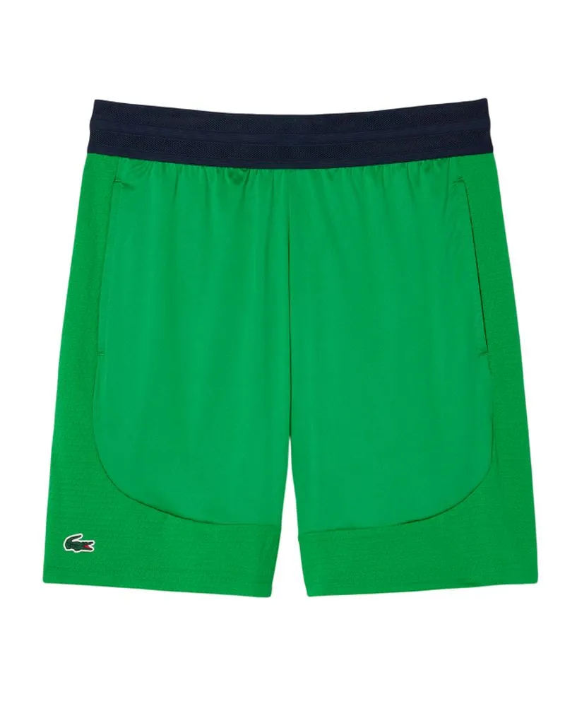 Lacoste Ultra Dry Stretch Tennis