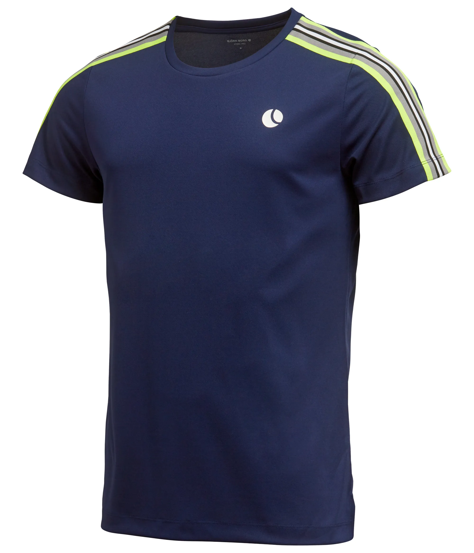 bjorn-borg-tee-tomlin-peacoat-1 Björn Borg Tee Tomlin - peacoat