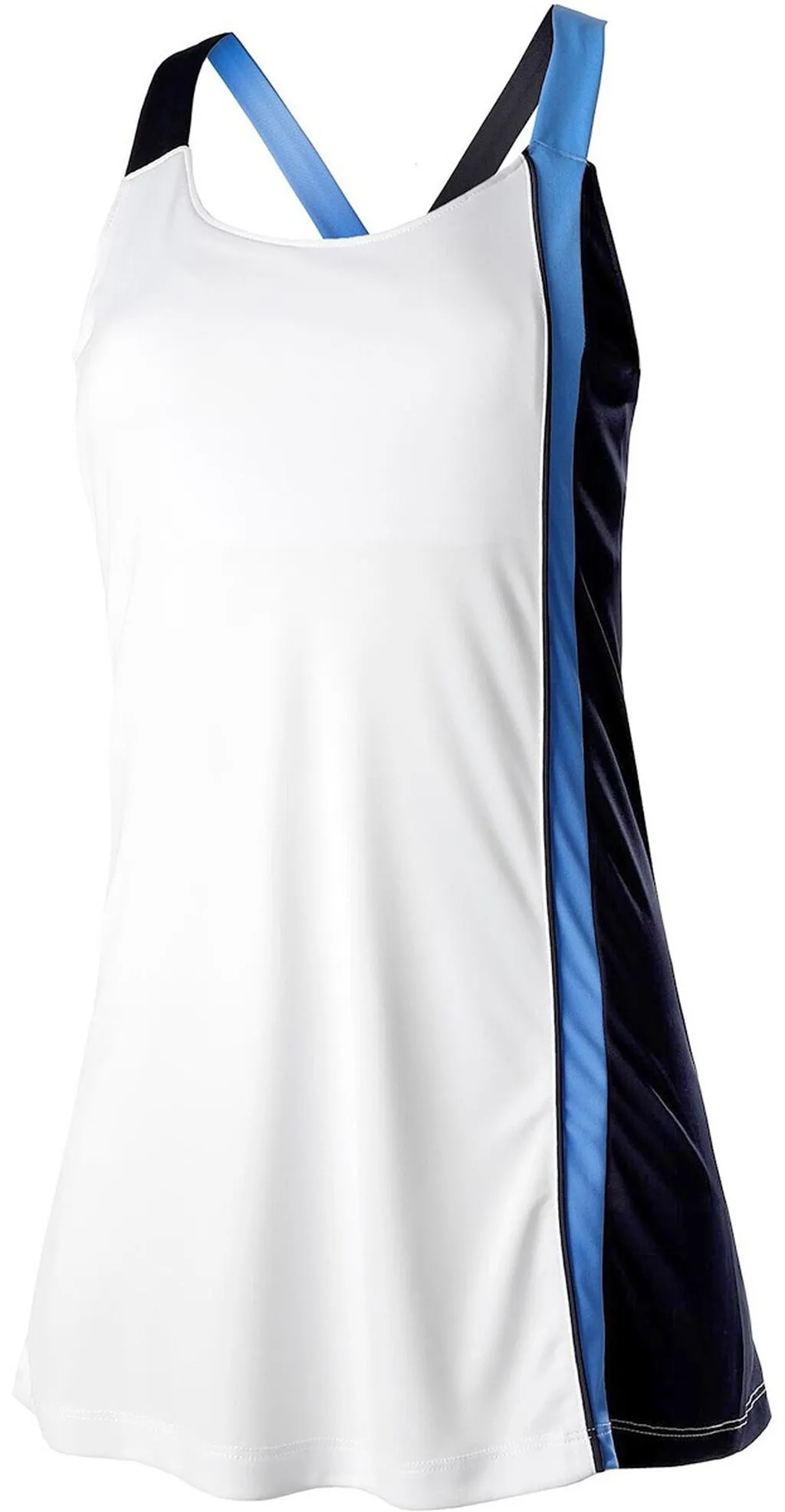 Fila Dress Elizabeth W - white